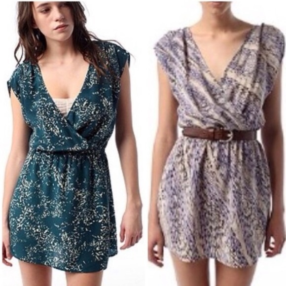 Anthropologie Dresses & Skirts - EUC | Anthro Kimchi Blue Dress